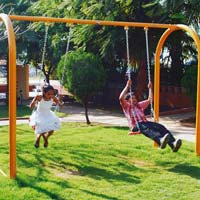 Playground ARC Swing