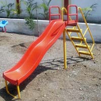 Playground Mini Slide
