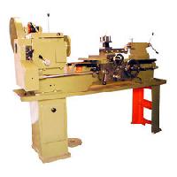 Light Duty Lathe - Ll-l60