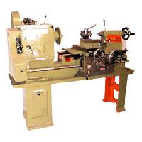 Medium Duty Lathe Machine - ML-L46