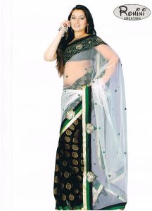 Vidyabalan Saree