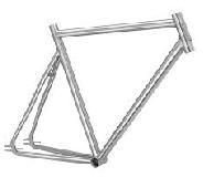 Bicycle Frames