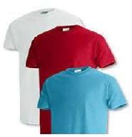 Mens Round Neck Tshirts