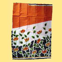 Pure Silk Saree