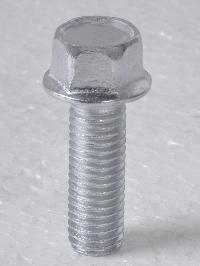 Flange Bolts