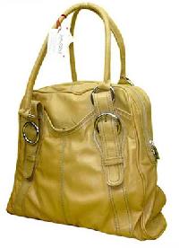 Ladies Leather Handbag