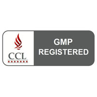 GMP Compliance