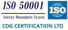 ISO 50001 Certification in Kolkata