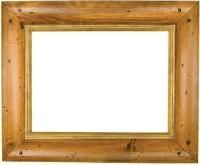 wood picture frames