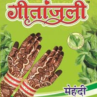 Natural Henna Powder