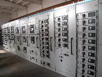 Power Control Center