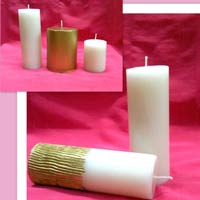 Pillar Candles