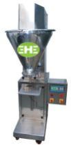 Semi Powder Filling Machine