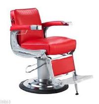 Barber Chair