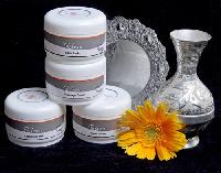 Silver Facial kit