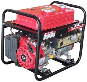 1000 VA Portable Generator. Petrol fuel