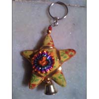 Decorative Key Ring (05)