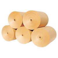 insulating kraft paper roll