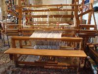 shuttle loom