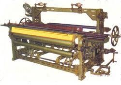 Under Pick Power Loom