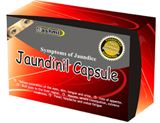 Jaundice Treatment - Jaundinil Capsule