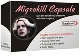 MIGROKILL Herbal Capsule