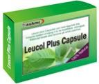 Skin Treatment - Leucol Plus Capsule