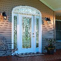 Decorative Doors