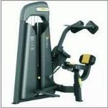 Abdominal Machine