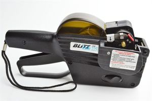 Handheld Labeler