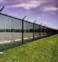 Chain Link Fence