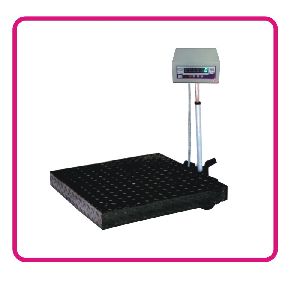 PF-MS CHQ Series Platform Scales