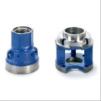 Submersible Pump Parts