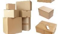 paper packaging material