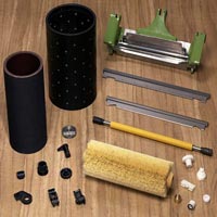 guide roller assembly