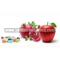 Multivitamin & Multimineral Tablets