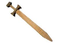 wooden swords