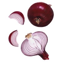 Red Onion