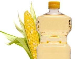 Refined Corn Oil