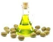 Refined Soybean Oil