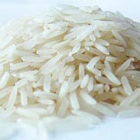 Raw BPT Rice