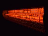 Infrared Heaters