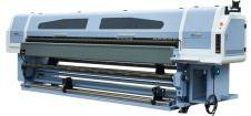 textile printing machine