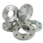 Stainless Steel Flanges