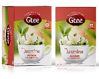 GTEE Green Tea Bags-Jasmine Flower