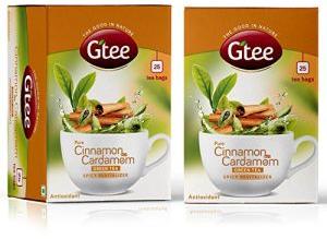 Cinnamon Tea Bags