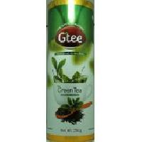 GTEE Green Tea Leaves Can 250gms