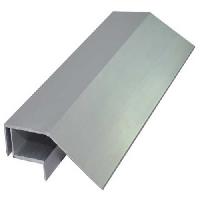 Roof Eave Gutter