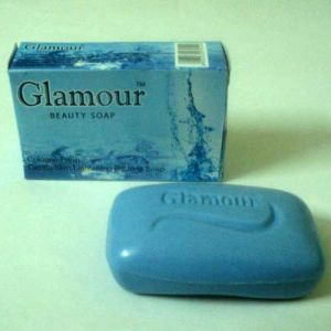 Cologne Soap