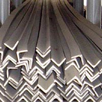 Stainless Steel Angles 11